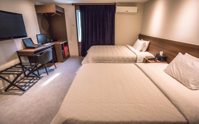 Hotel Egg