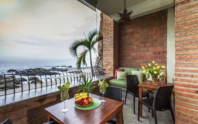 Quinta Maria Cortez Beach Hotel