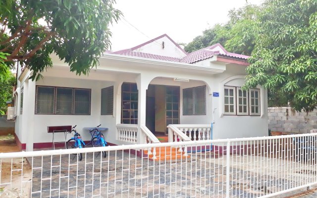 Mae Rampung Beach House 2