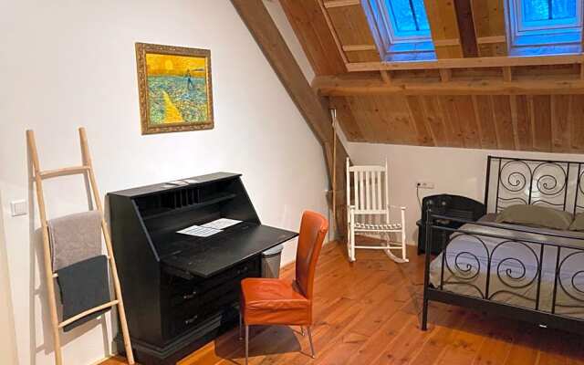 B&B de Bievangh