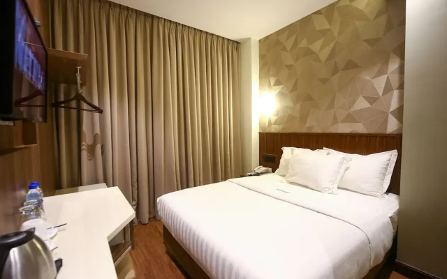 Cacao Hotel