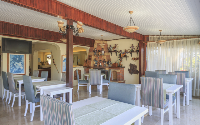 Villa Daffodil - Special Class