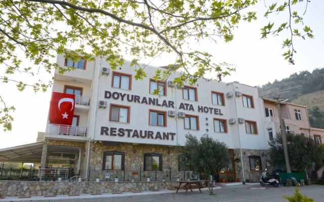 Doyuranlar Ata Hotel