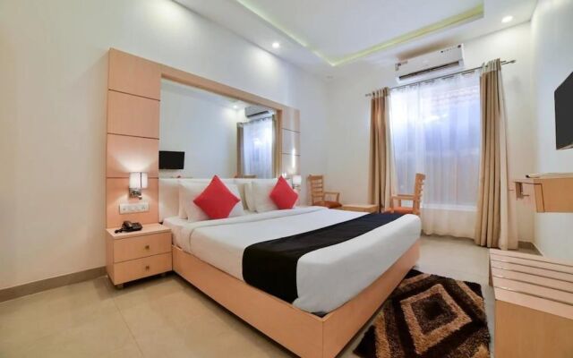 Anroute Stays - Marol Naka