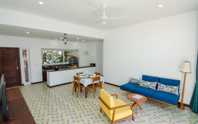Draco Residence