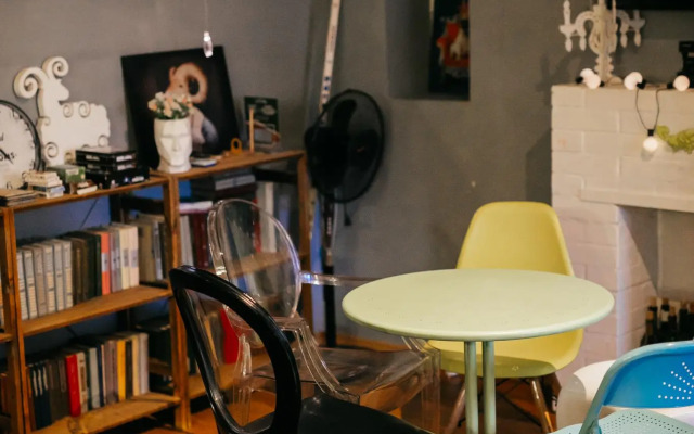 Good Rooms (Гуд Румс)