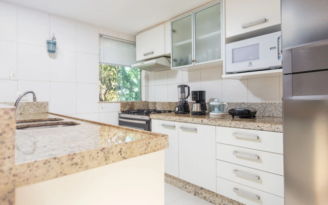 Bz73 Geribá! Casa c/ piscina privativa 5 Suítes!