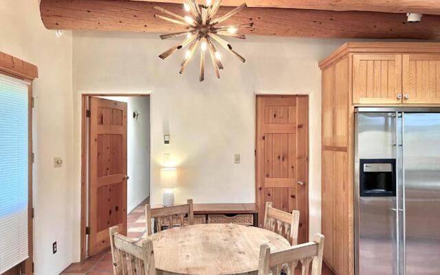 Hacienda Del Sol B&B