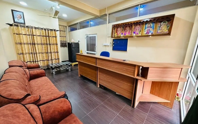 uk inn guest house