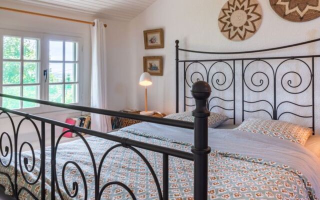 House Le Glaude Chiddes