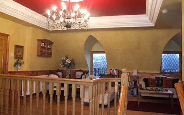 Glenshandan Lodge Guest House