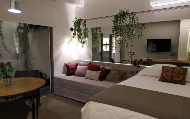 JK Luxury Stay