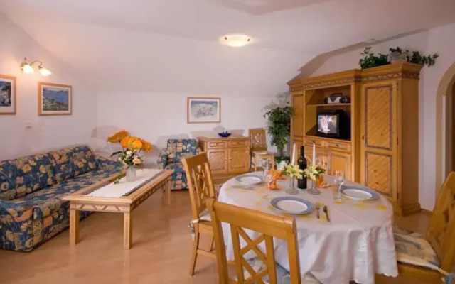 Ferienhaus Liss