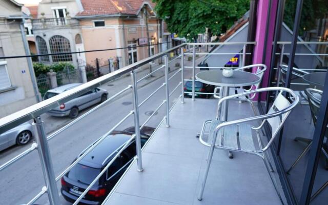 Apartman Divine Jagodina