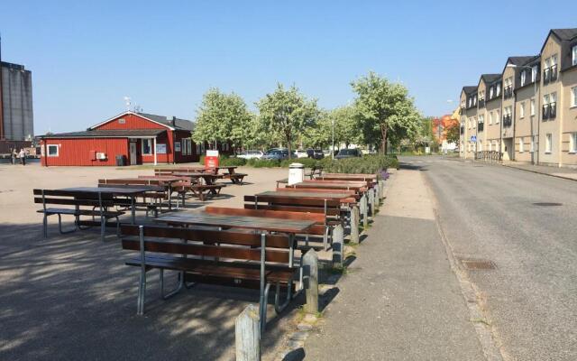 Lusthuset