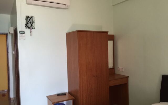 Melati Tanjung Motel