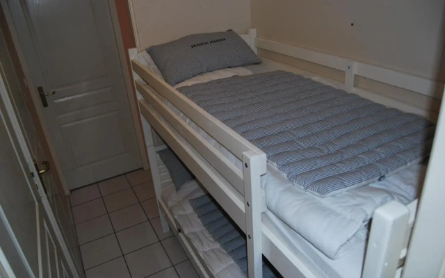 Appartement La Baule Plage