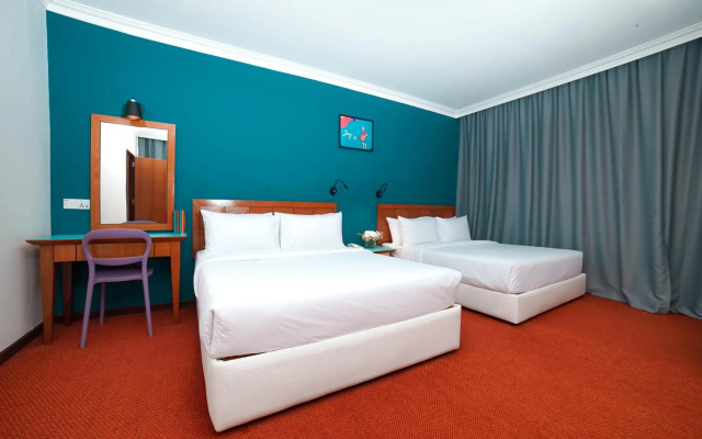 JO Hotel