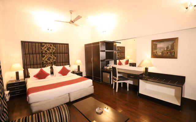 Capitol Hills Hotel and Resorts