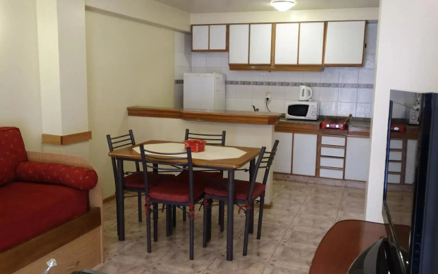 Altezza Apart Suites Hotel