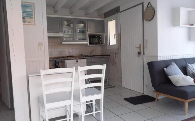 Maison Capbreton, 3 pièces, 6 personnes - FR-1-239-748