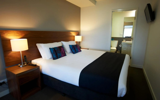 Quest Dubbo Serviced Apartments
