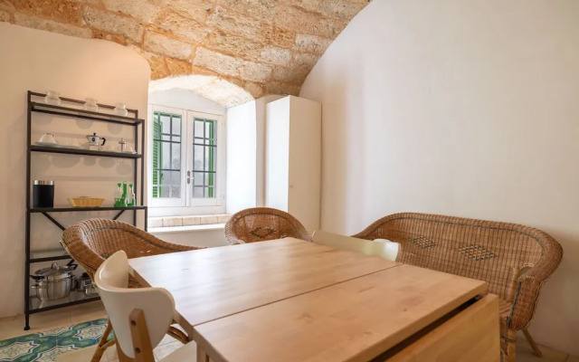 Casetta Salentina - Appartamento Casetta Salentina-appartamento Casetta Salentina