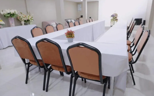 Eurana Boutique Hotel