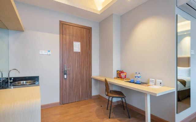 Luminor Hotel Airport Sidoarjo by WH