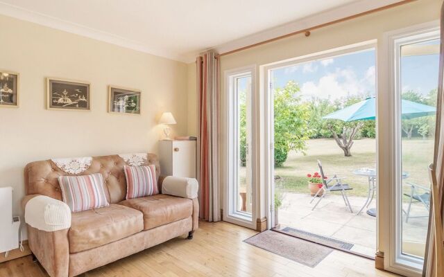 Norbank Garden Studio