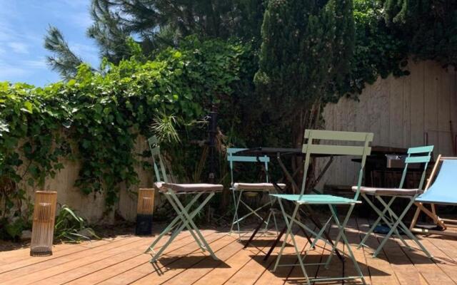 Maison Torreilles, 3 pièces, 4 personnes - FR-1-530-28