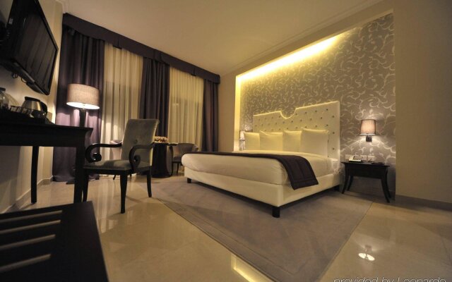 Il Palazzo Amman Hotel & Suites