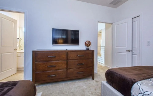 2675CA - Sonoma Resort