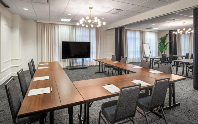 Residence Inn by Marriott Calgary South