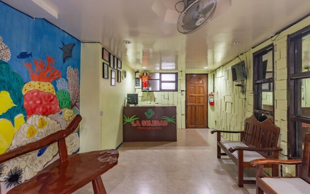 La Soledad Guest House