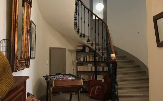 Couleurs de Camargue Chambres d'Hôtes