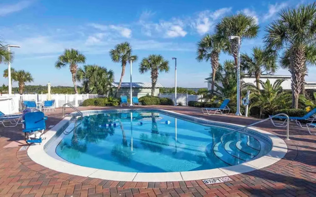 Pinnacle Port #a-117