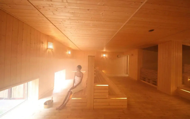 Yoko Onsen Quang Hanh