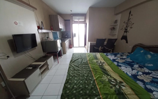 Hotel O Apartement Sentraland Karawang By Gs