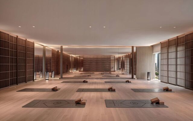 Conrad Shenzhen