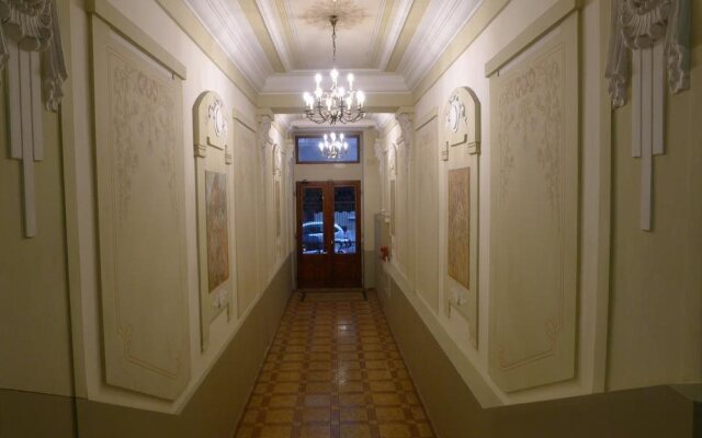 Residence Liberty