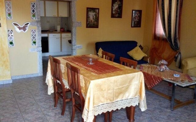 Affittacamere l'oasi di Gino