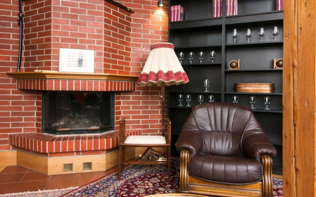 Wagner Stays - Billionaires Club LOFT Sauna City Center