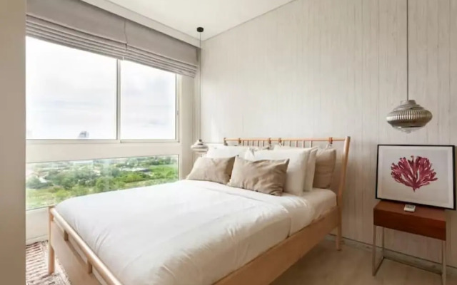 Family Suite Sea view 2Bedroom