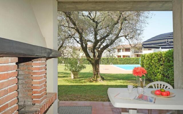 Lina's Apartment  in Moniga del Garda
