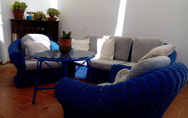 Hotel Rural Cuatro Esquinas