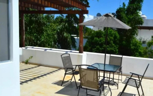 Casa Lau