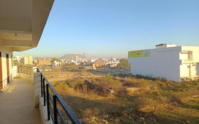 Janardan Studio Hotel Udaipur