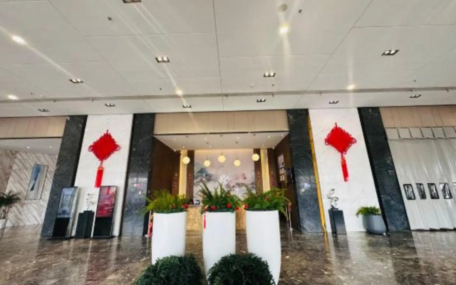 Stars Hotel (Administration Service Center Branch)