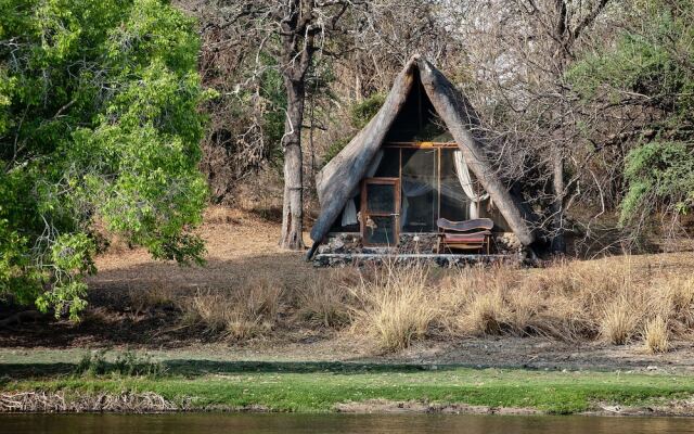 Hippo Lodge